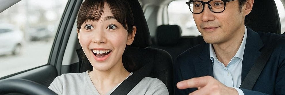 クサカペーパードライバー塾の画像