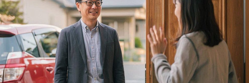 クサカペーパードライバー塾の画像